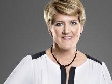 Clare Balding