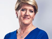 Clare Balding