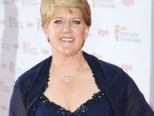 Clare Balding