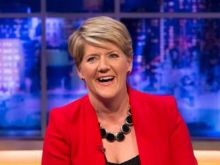 Clare Balding