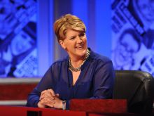 Clare Balding