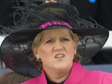 Clare Balding