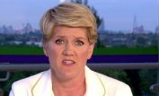 Clare Balding