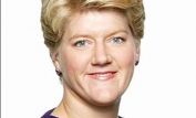 Clare Balding