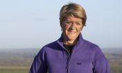 Clare Balding