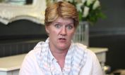 Clare Balding