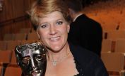 Clare Balding