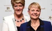 Clare Balding