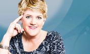 Clare Balding