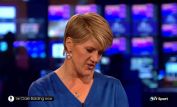 Clare Balding