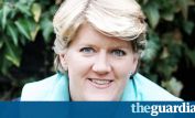 Clare Balding