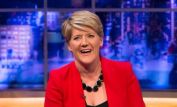 Clare Balding