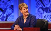 Clare Balding