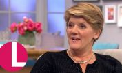 Clare Balding