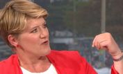 Clare Balding