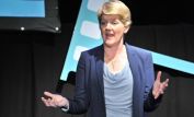 Clare Balding