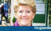 Clare Balding