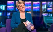 Clare Balding