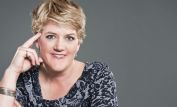 Clare Balding