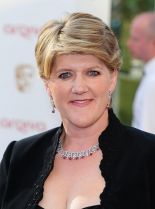 Clare Balding