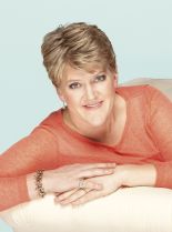 Clare Balding