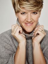 Clare Balding