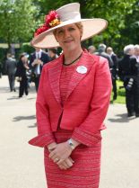 Clare Balding