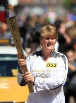 Clare Balding