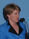 Clare Balding