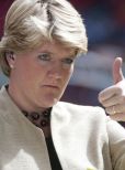 Clare Balding