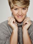 Clare Balding