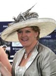 Clare Balding