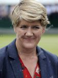 Clare Balding