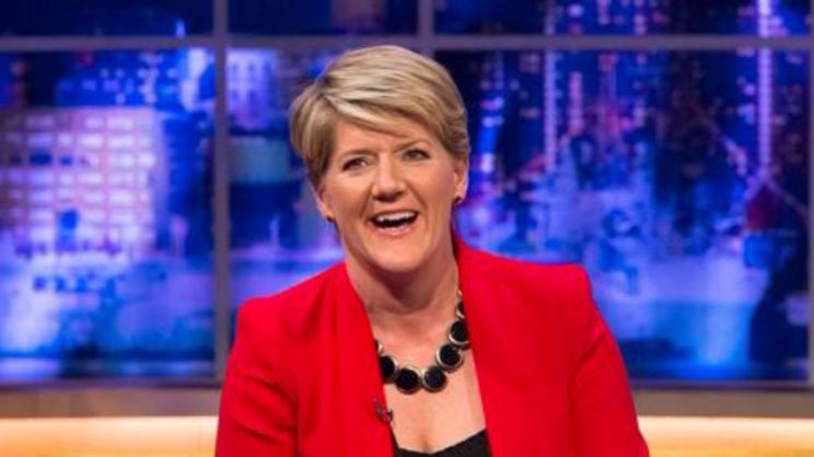 Clare Balding