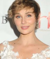 Clare Bowen