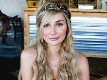 Clare Bowen