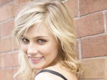 Clare Bowen