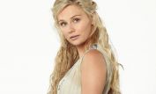 Clare Bowen