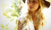 Clare Bowen