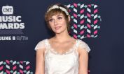 Clare Bowen