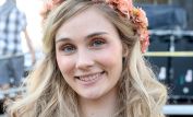 Clare Bowen