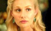 Clare Bowen