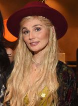 Clare Bowen