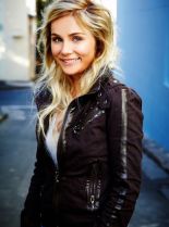 Clare Bowen