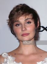 Clare Bowen