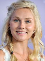 Clare Bowen