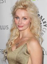 Clare Bowen