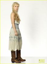 Clare Bowen