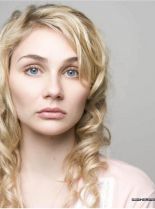 Clare Bowen