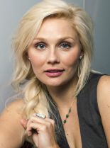 Clare Bowen